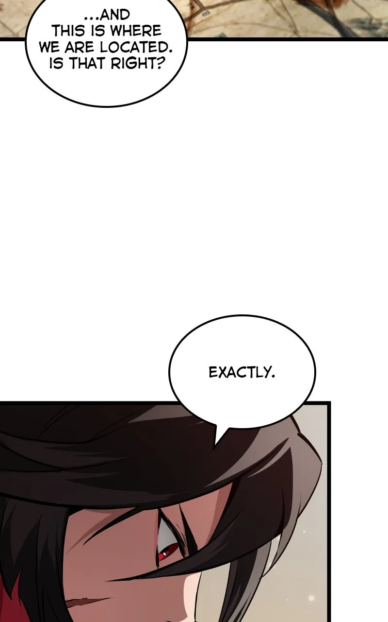 Light of Arad: Forerunner Chapter 42 page 70 - 