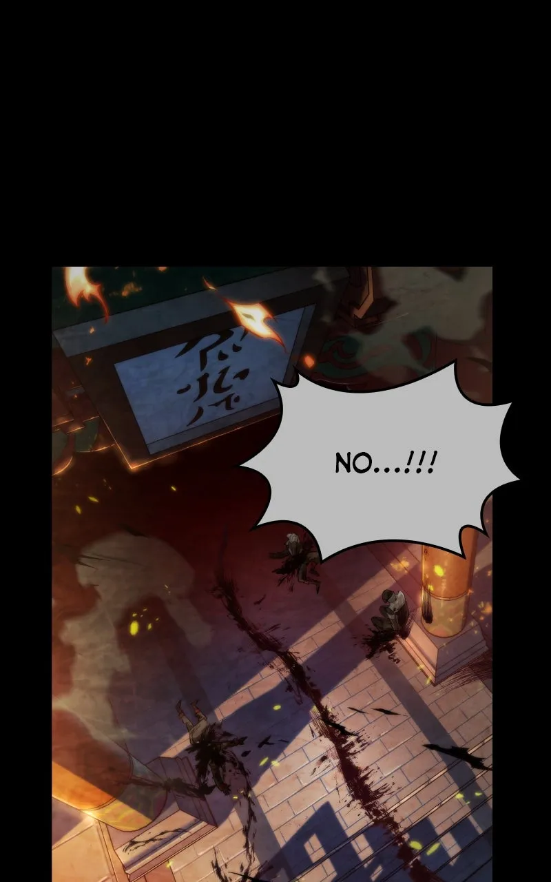 Light of Arad: Forerunner Chapter 42 page 8 - 