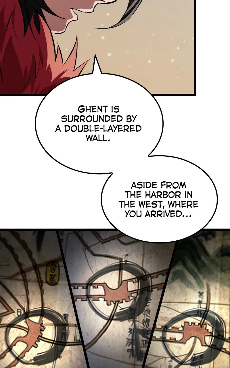 Light of Arad: Forerunner Chapter 42 page 71 - 