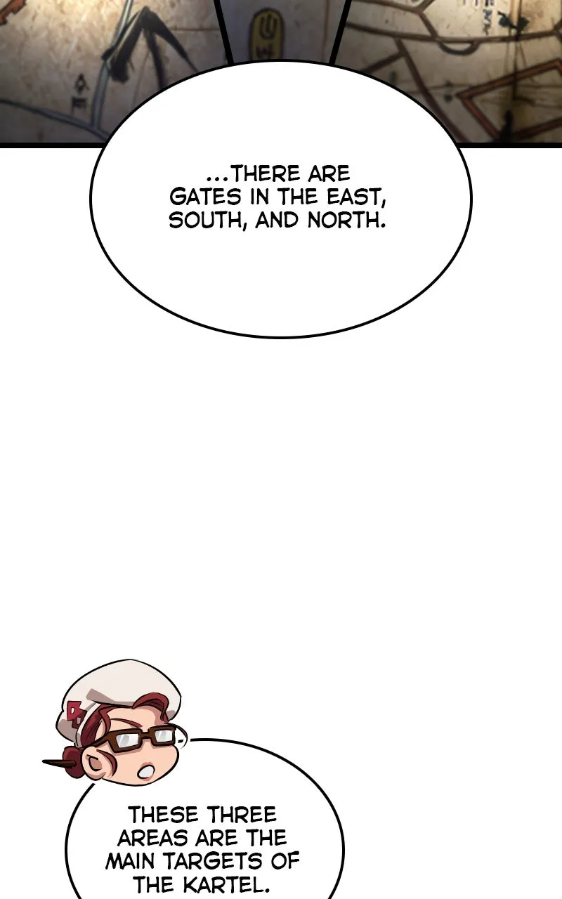 Light of Arad: Forerunner Chapter 42 page 72 - 