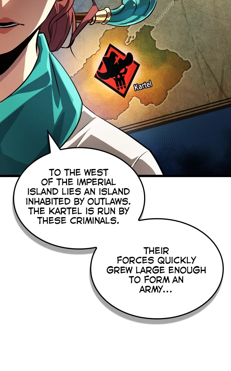 Light of Arad: Forerunner Chapter 42 page 74 - 