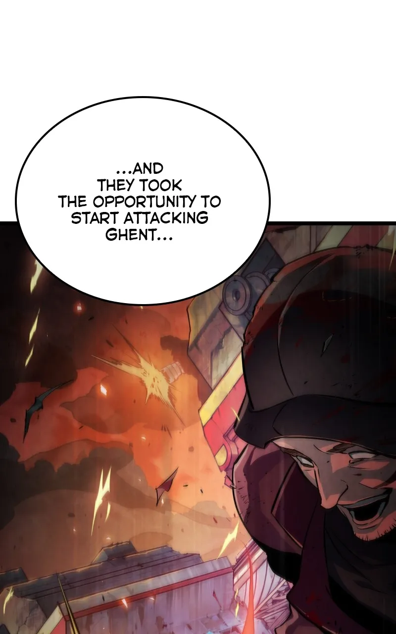 Light of Arad: Forerunner Chapter 42 page 75 - 