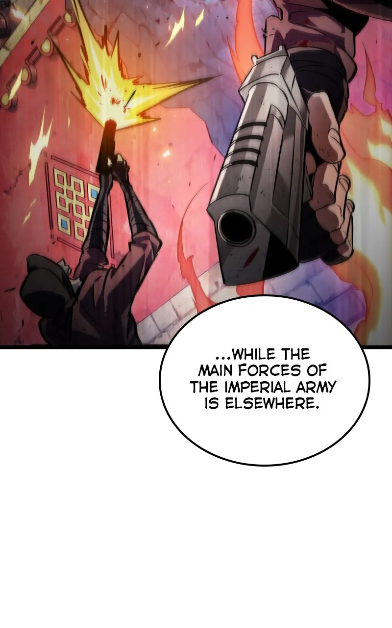 Light of Arad: Forerunner Chapter 42 page 76 - 