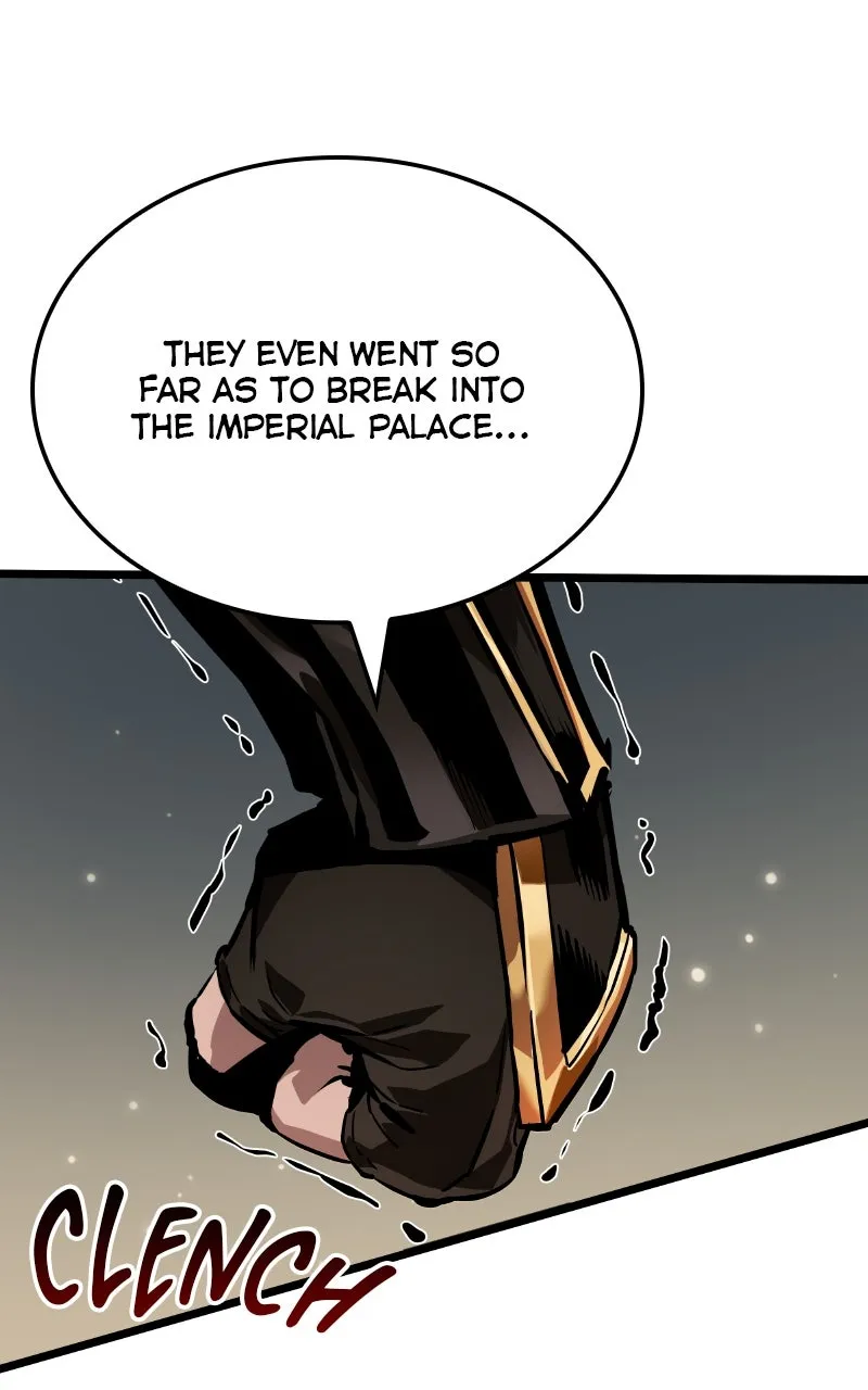 Light of Arad: Forerunner Chapter 42 page 77 - 