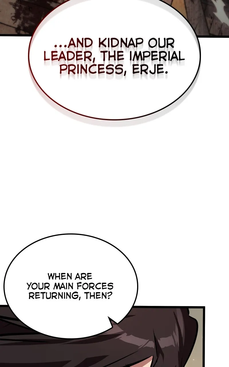 Light of Arad: Forerunner Chapter 42 page 79 - 