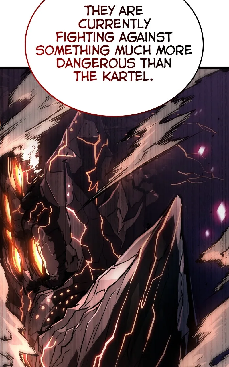 Light of Arad: Forerunner Chapter 42 page 81 - 