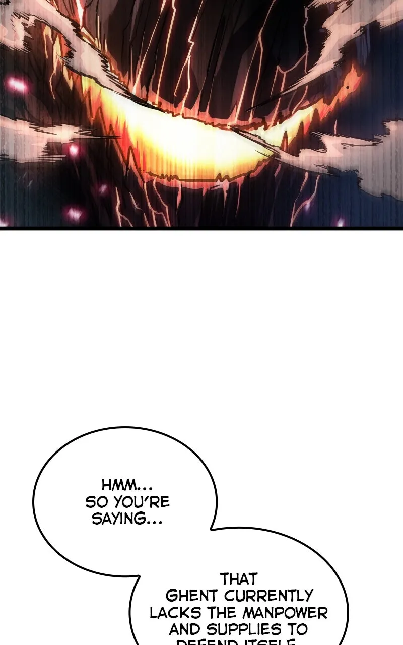 Light of Arad: Forerunner Chapter 42 page 82 - 