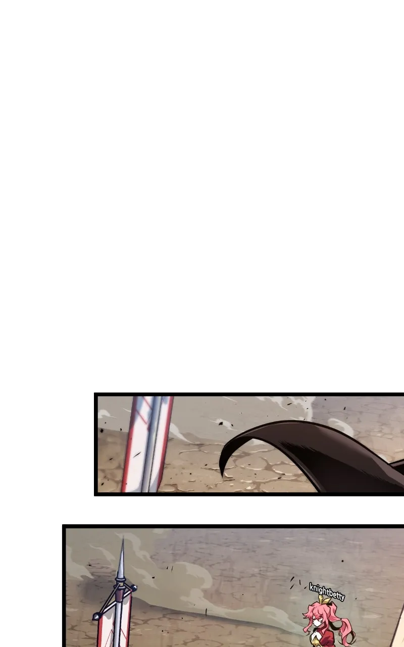 Light of Arad: Forerunner Chapter 42 page 84 - 
