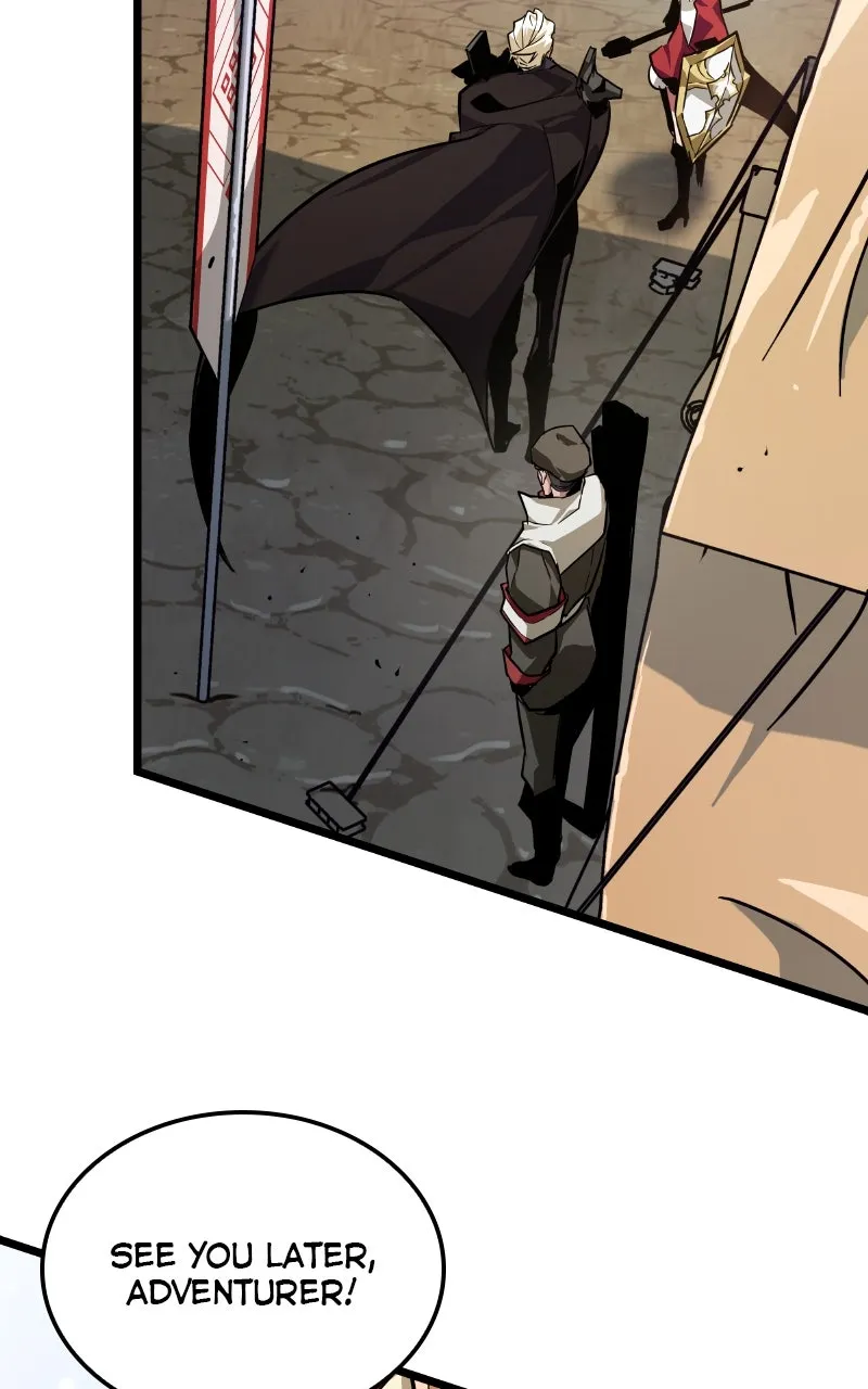 Light of Arad: Forerunner Chapter 42 page 85 - 