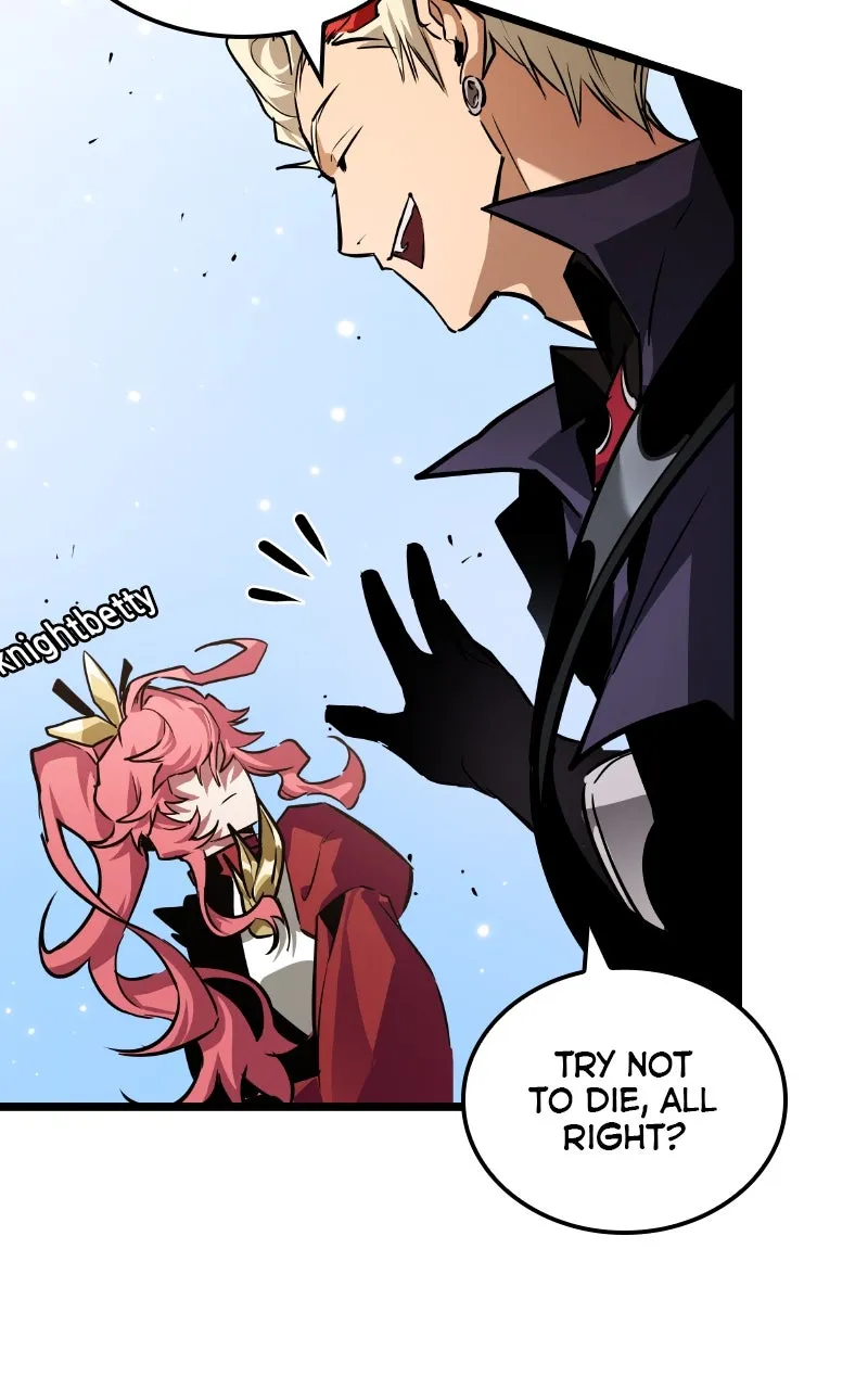 Light of Arad: Forerunner Chapter 42 page 86 - 