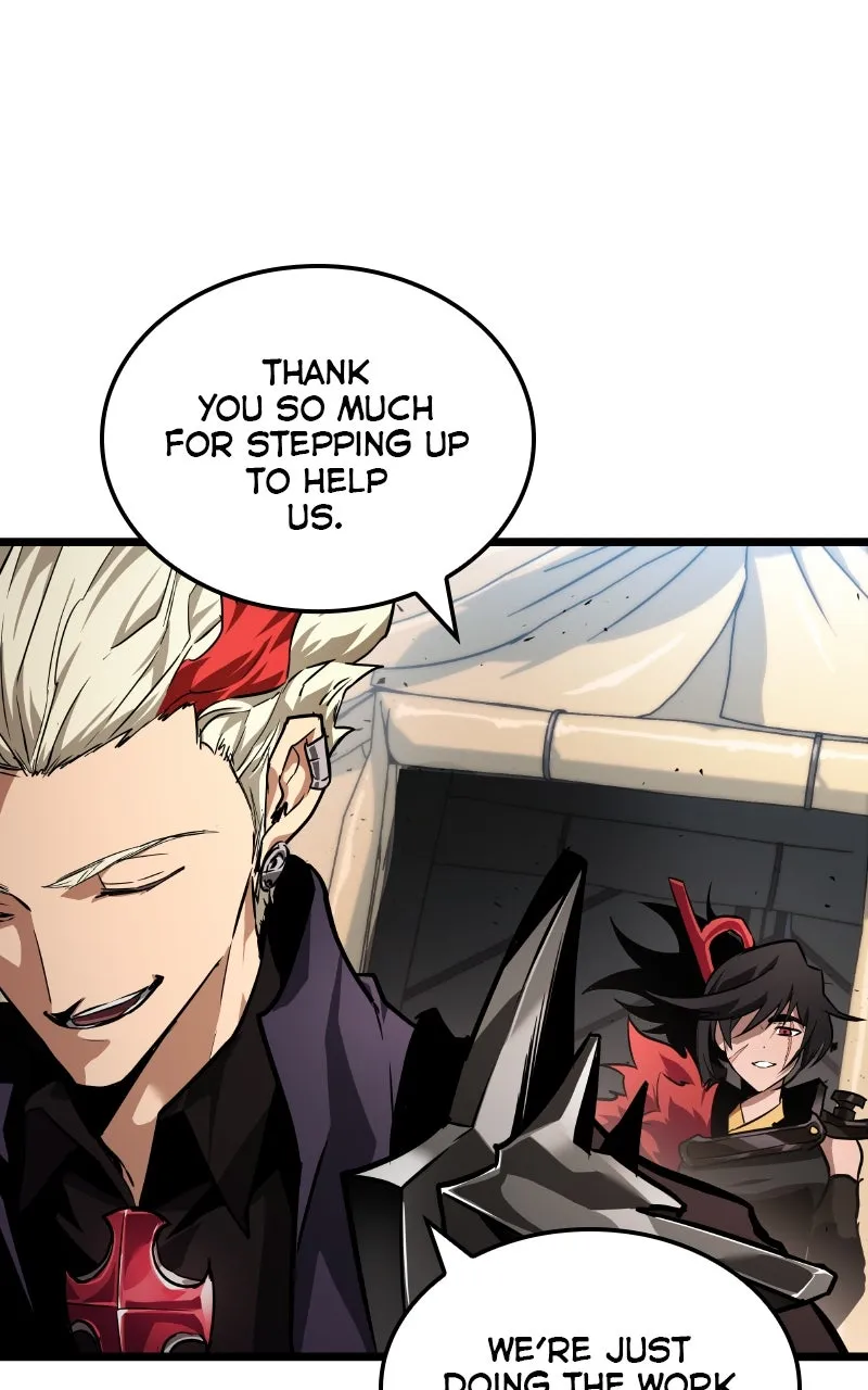 Light of Arad: Forerunner Chapter 42 page 87 - 