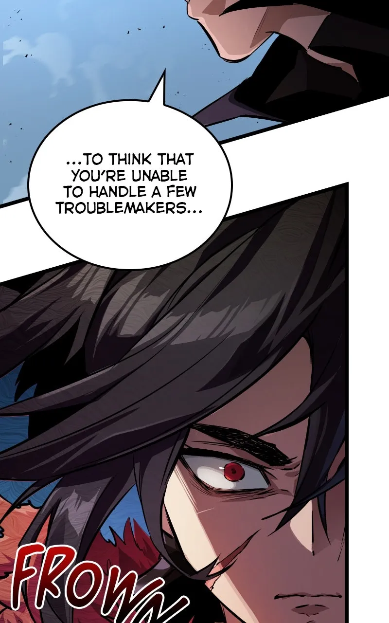 Light of Arad: Forerunner Chapter 42 page 90 - 