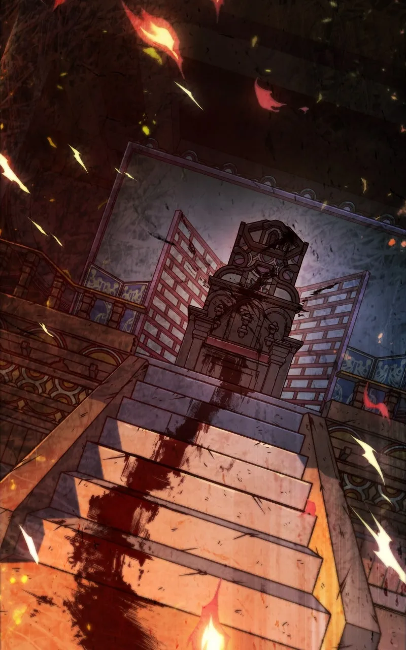 Light of Arad: Forerunner Chapter 42 page 10 - 