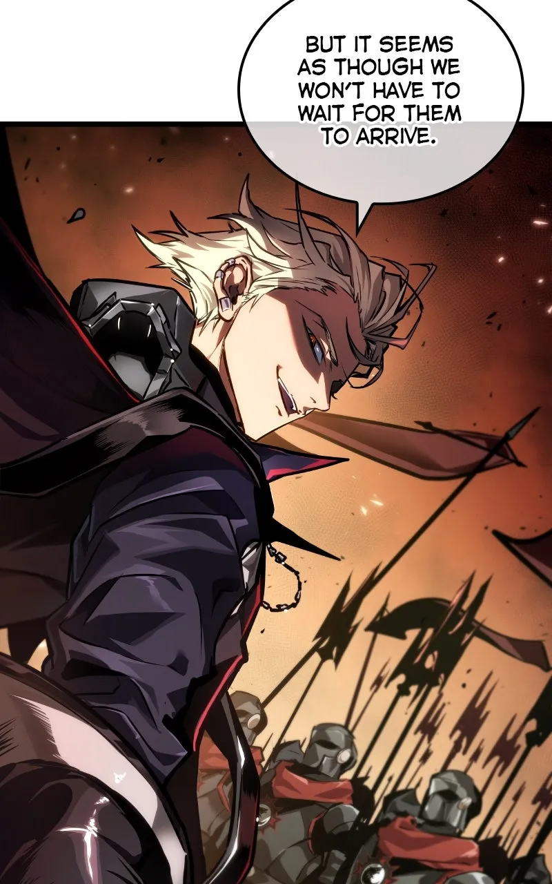 Light of Arad: Forerunner Chapter 42 page 93 - 
