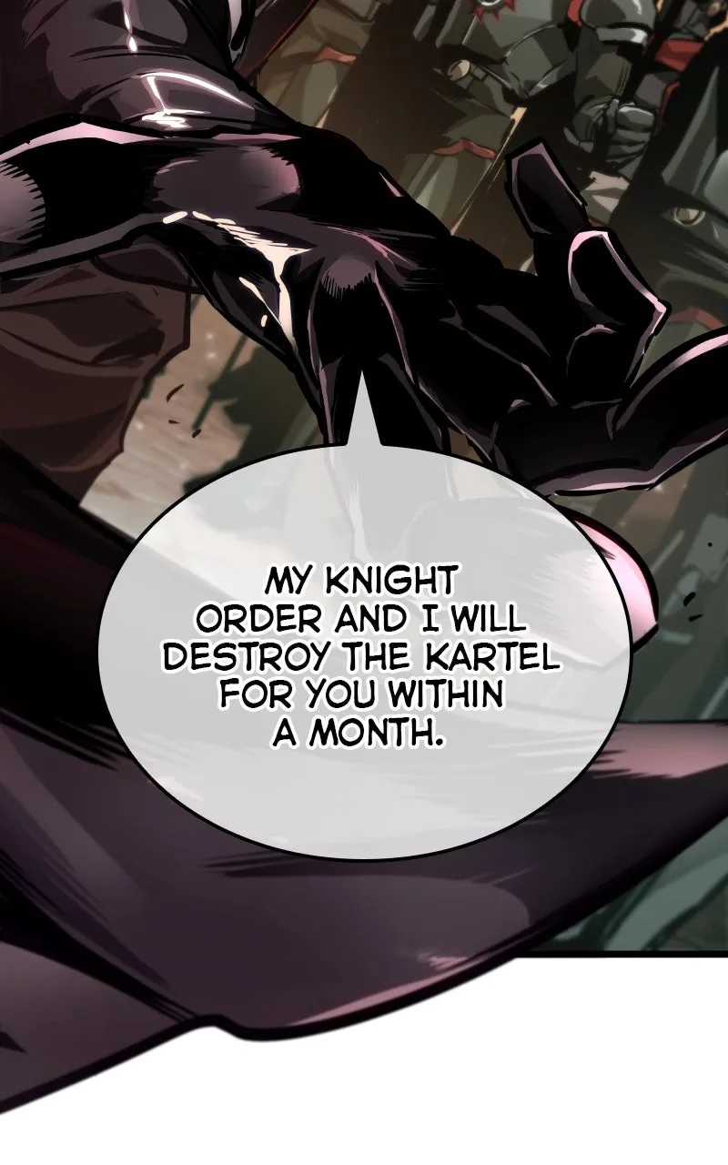 Light of Arad: Forerunner Chapter 42 page 94 - 