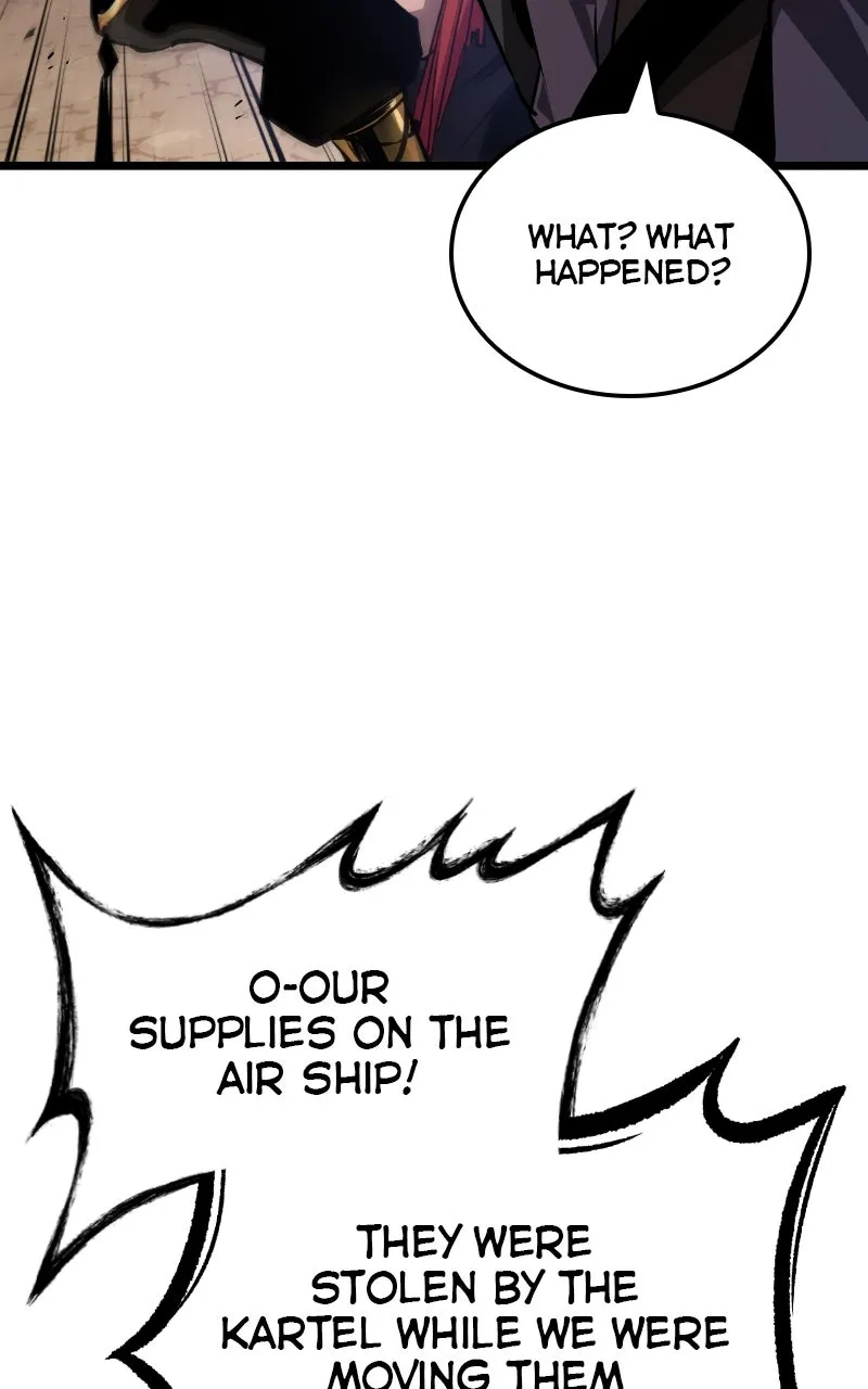 Light of Arad: Forerunner Chapter 42 page 96 - 