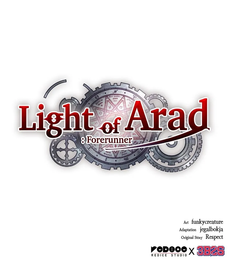 Light of Arad: Forerunner Chapter 42 page 100 - 