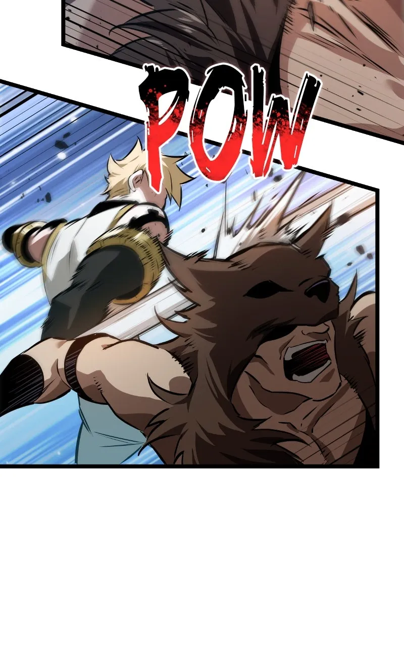 Light of Arad: Forerunner Chapter 43 page 101 - 