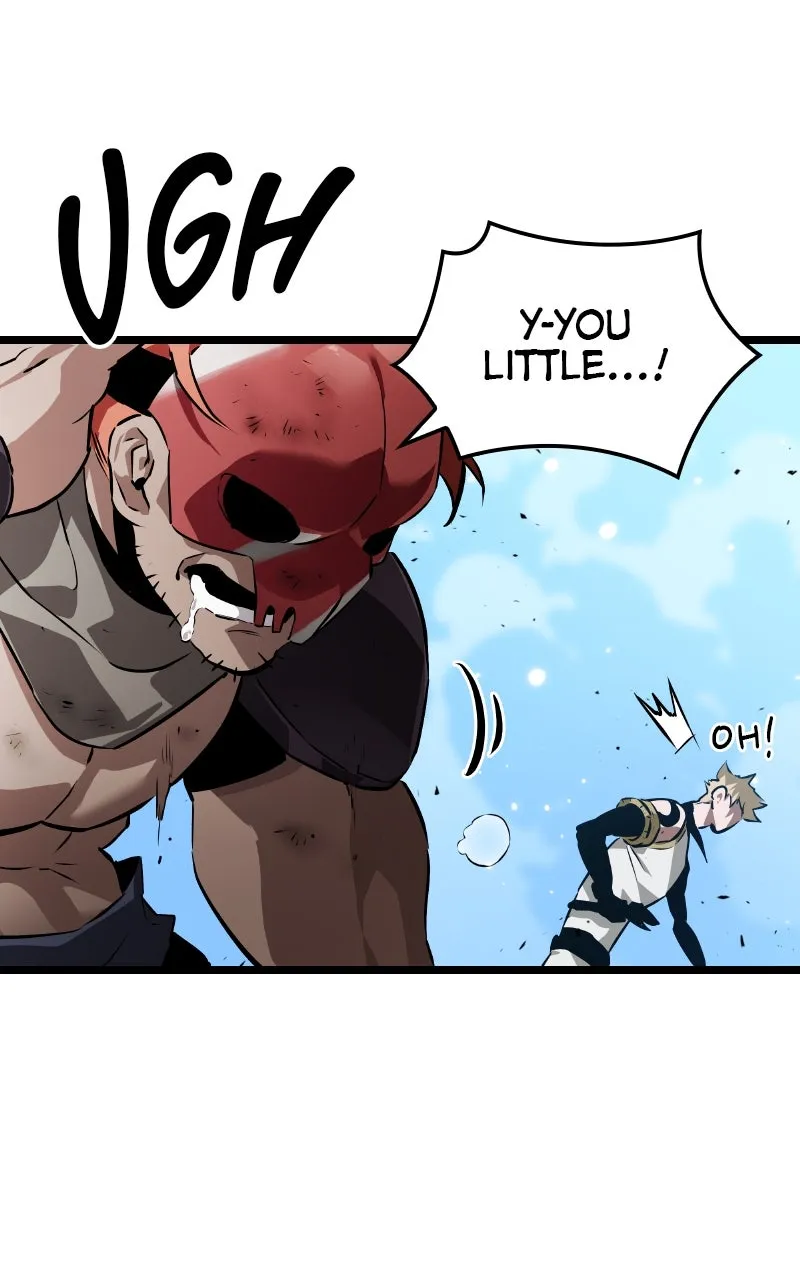 Light of Arad: Forerunner Chapter 43 page 102 - 
