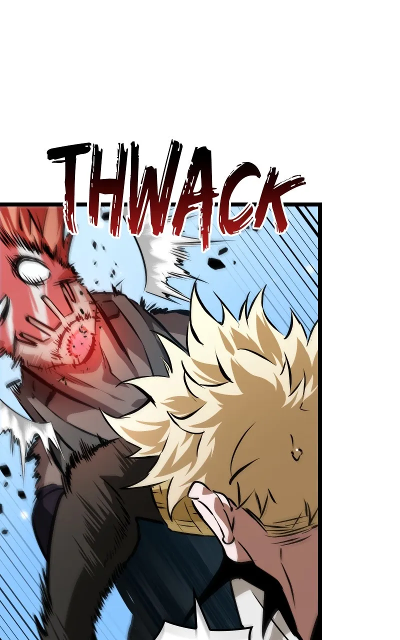 Light of Arad: Forerunner Chapter 43 page 103 - 