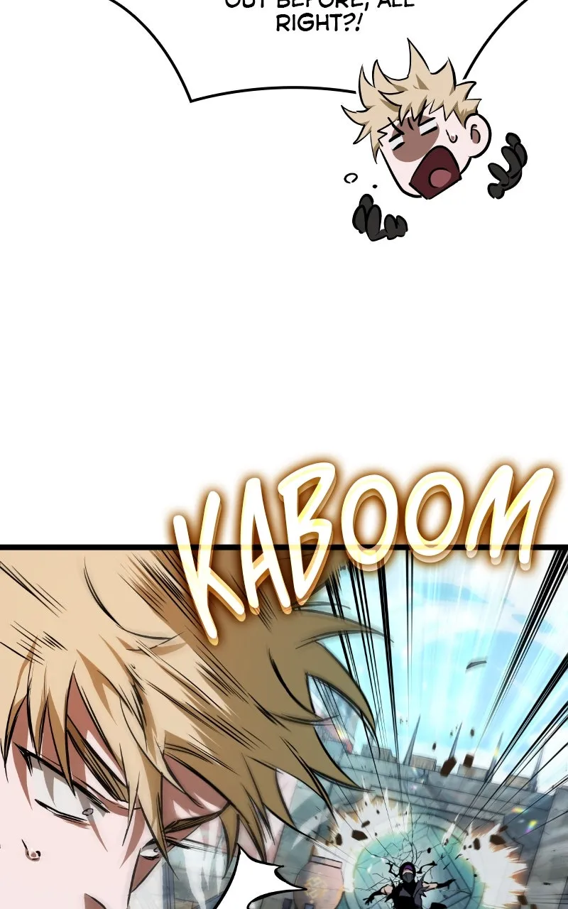 Light of Arad: Forerunner Chapter 43 page 105 - 