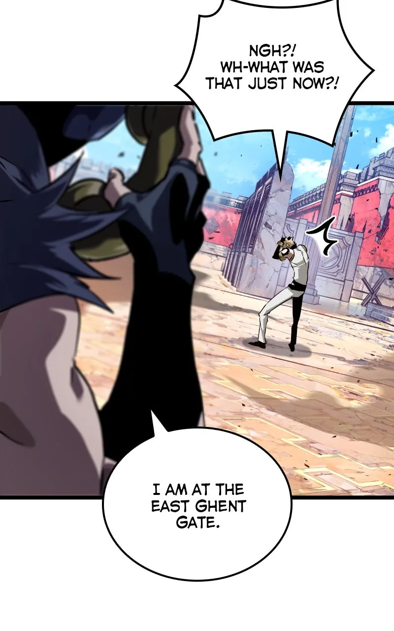 Light of Arad: Forerunner Chapter 43 page 109 - 