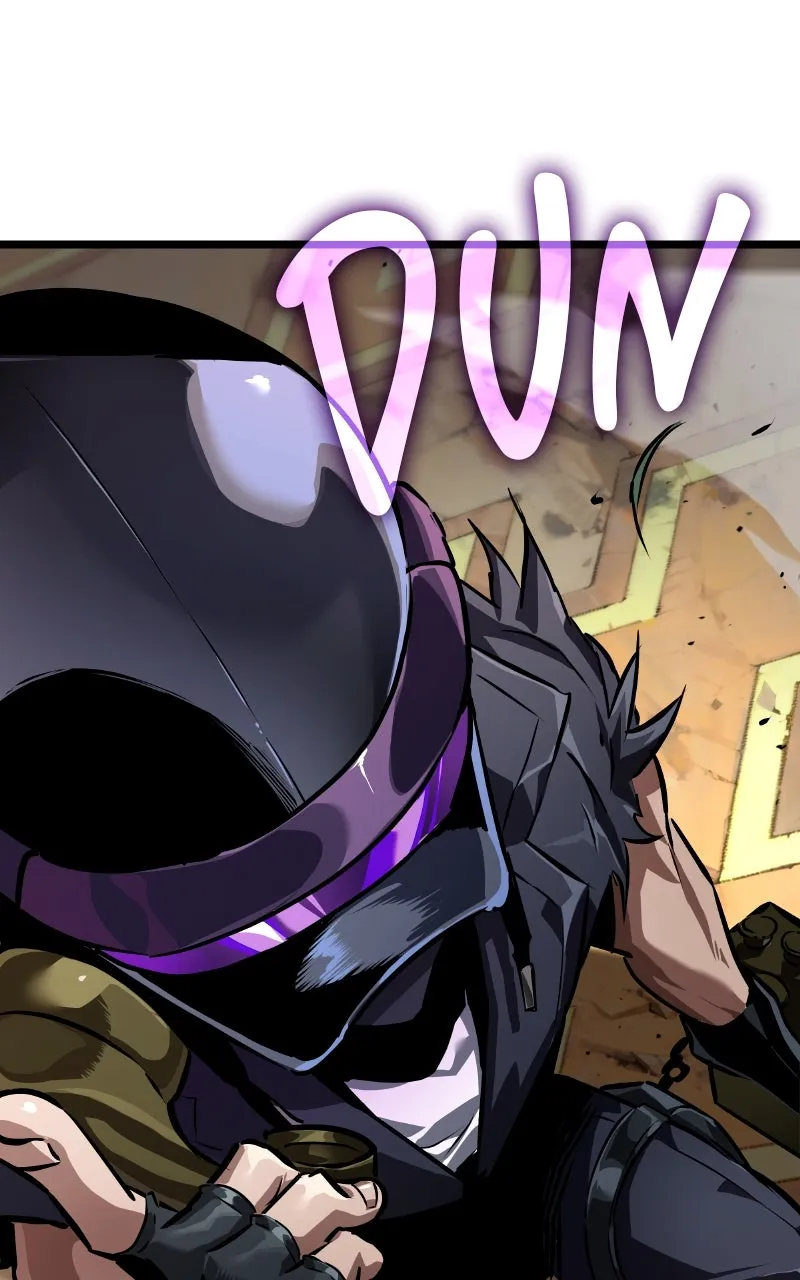 Light of Arad: Forerunner Chapter 43 page 110 - 