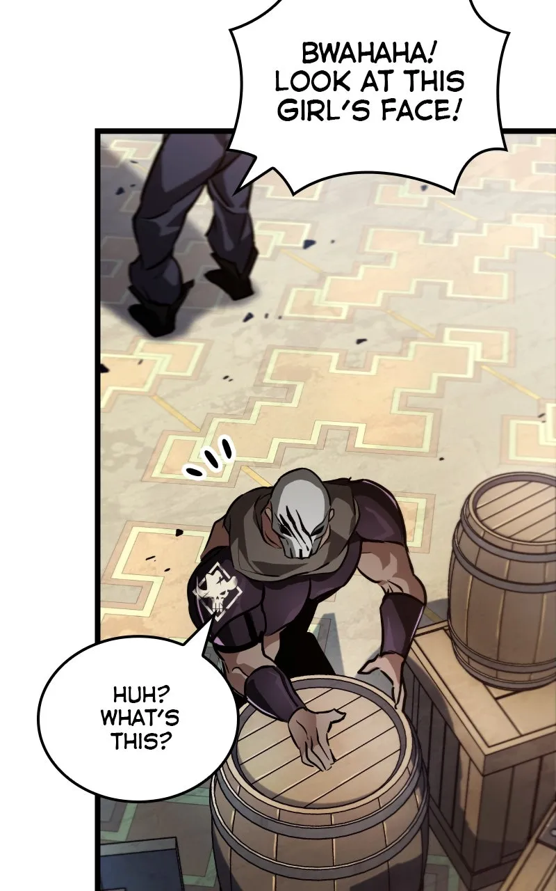 Light of Arad: Forerunner Chapter 43 page 12 - 
