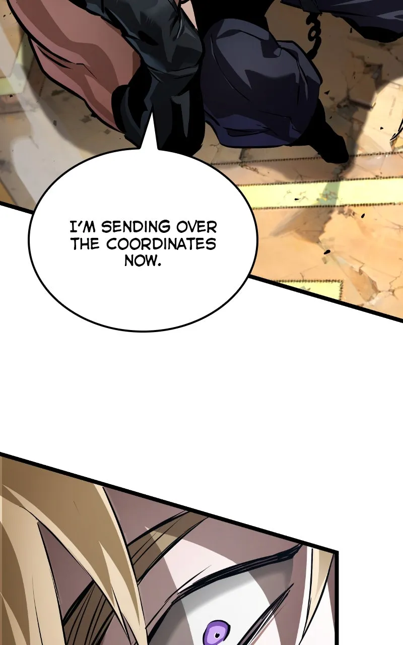Light of Arad: Forerunner Chapter 43 page 111 - 