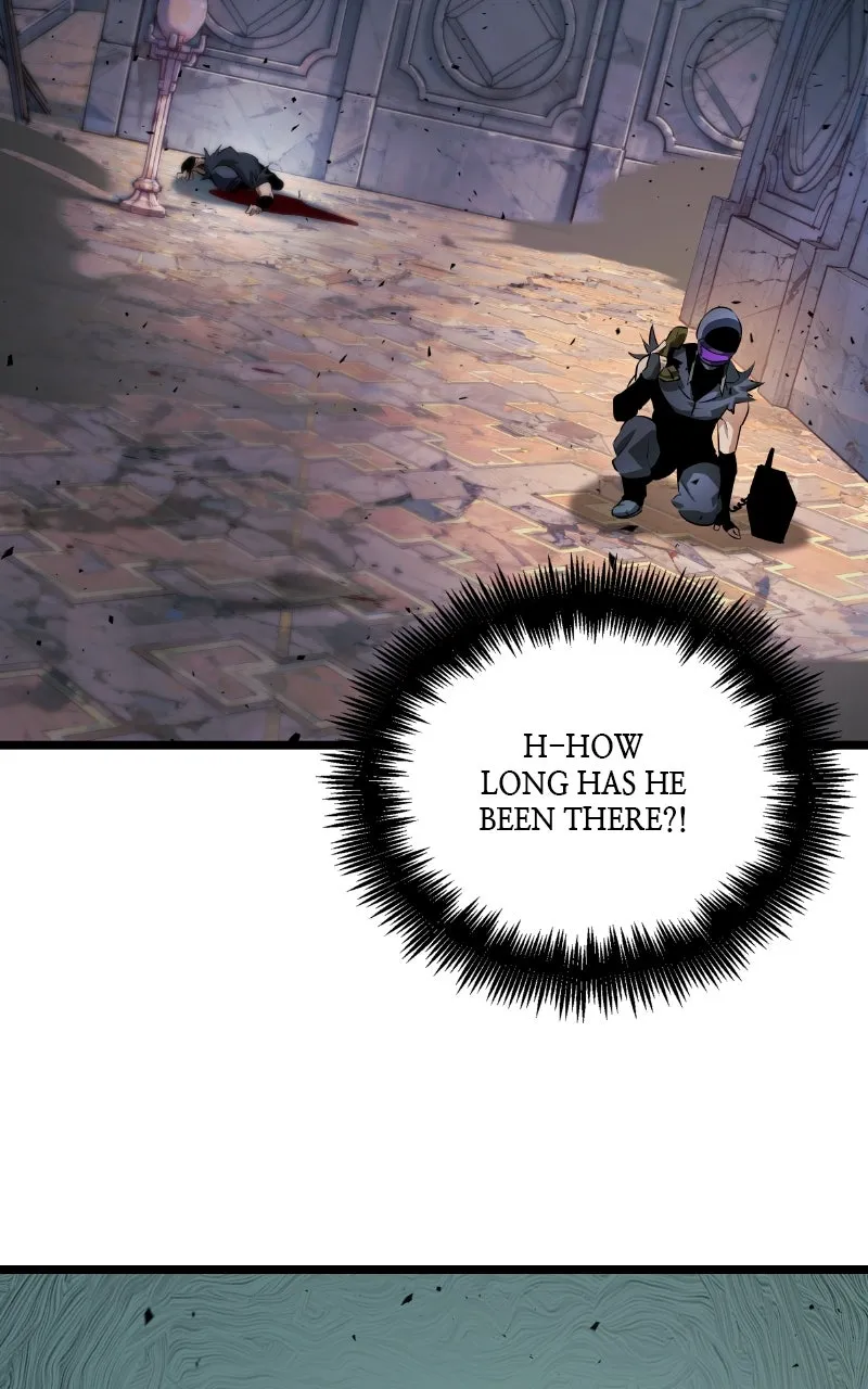 Light of Arad: Forerunner Chapter 43 page 113 - 