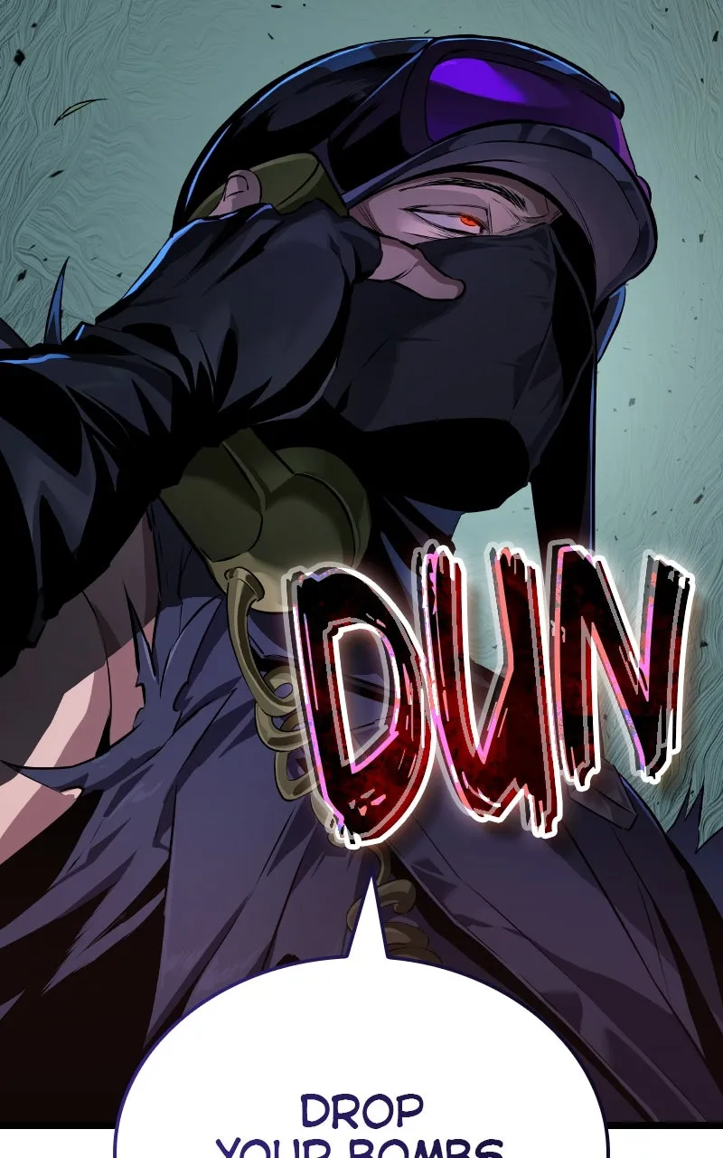 Light of Arad: Forerunner Chapter 43 page 114 - 