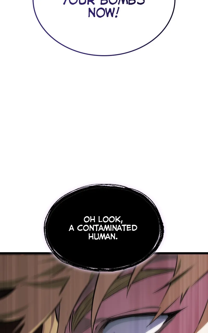 Light of Arad: Forerunner Chapter 43 page 115 - 