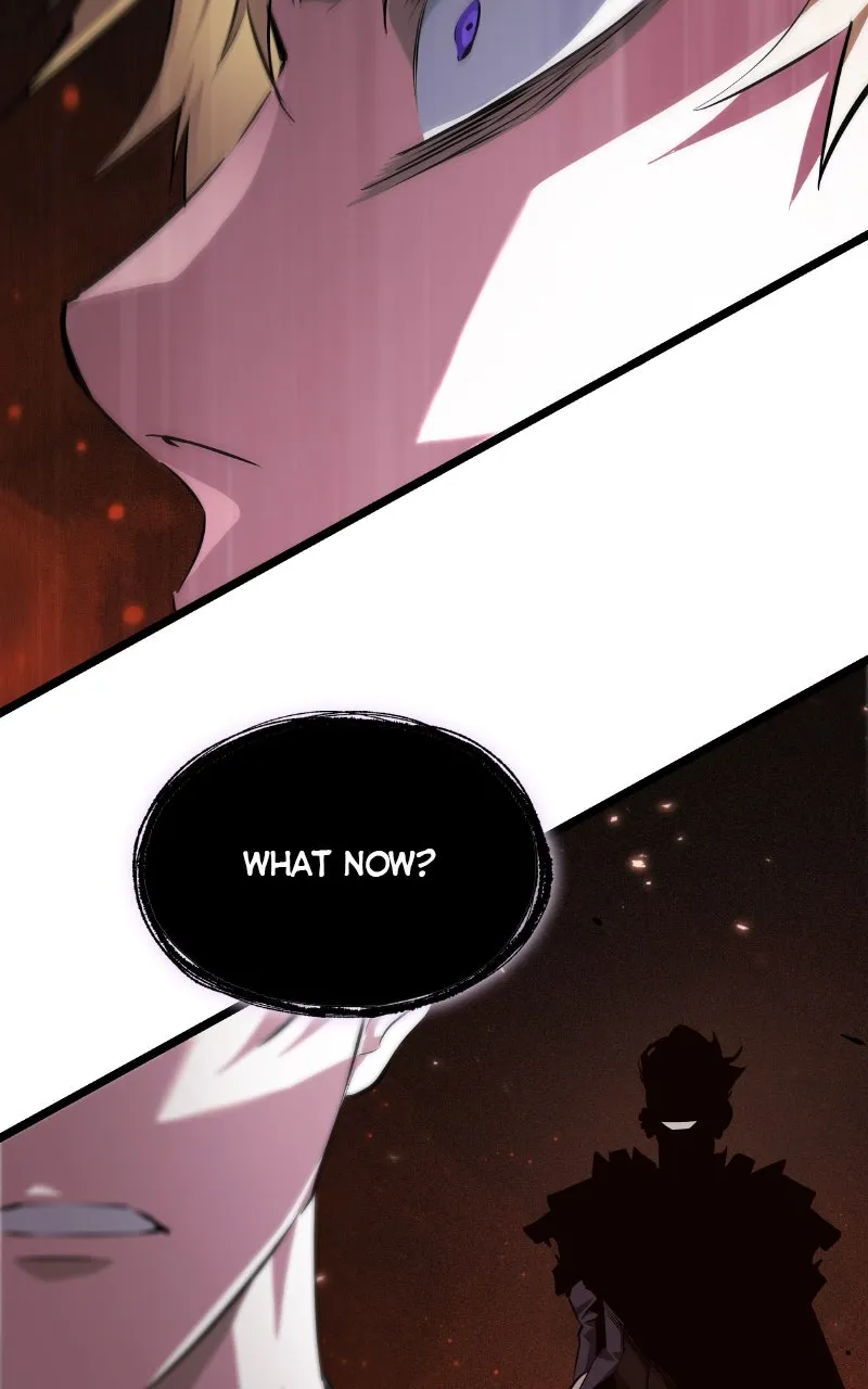 Light of Arad: Forerunner Chapter 43 page 116 - 