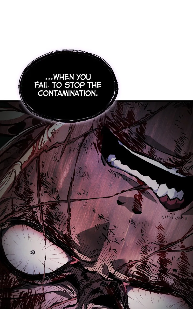 Light of Arad: Forerunner Chapter 43 page 118 - 