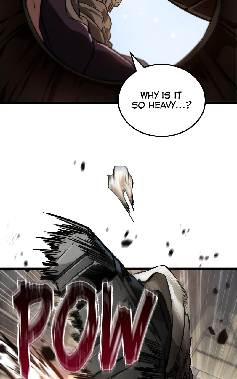 Light of Arad: Forerunner Chapter 43 page 14 - 