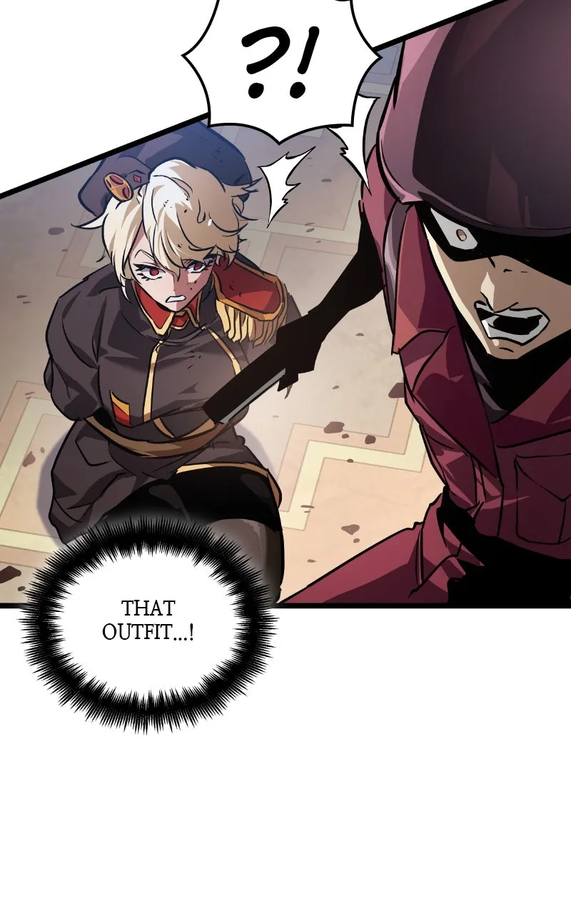 Light of Arad: Forerunner Chapter 43 page 16 - 