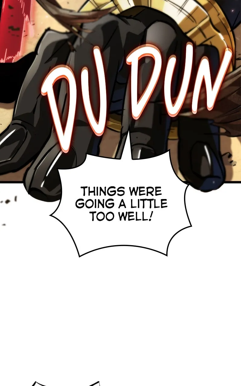 Light of Arad: Forerunner Chapter 43 page 19 - 
