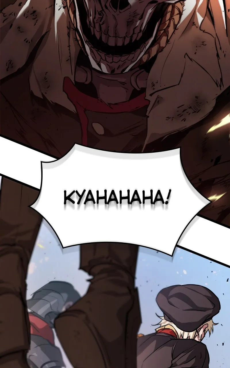 Light of Arad: Forerunner Chapter 43 page 3 - 