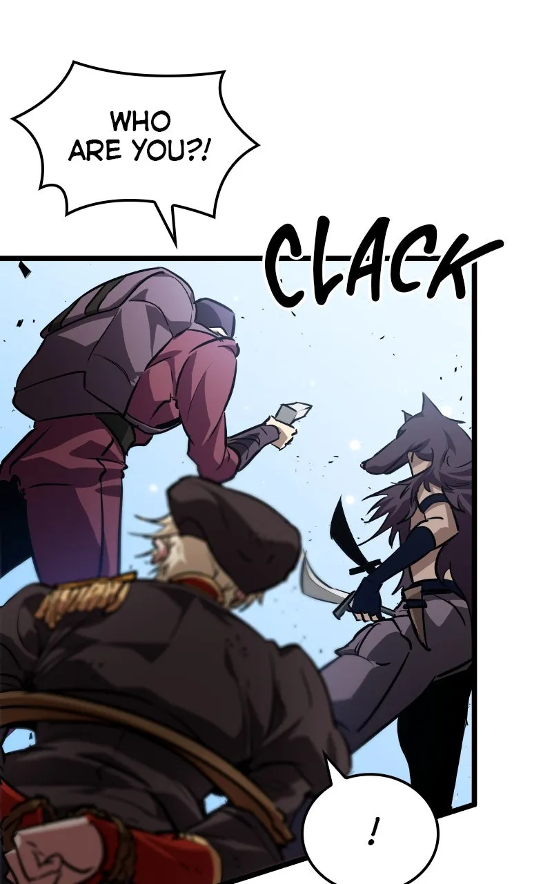 Light of Arad: Forerunner Chapter 43 page 21 - 