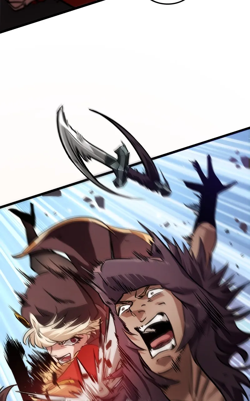 Light of Arad: Forerunner Chapter 43 page 22 - 