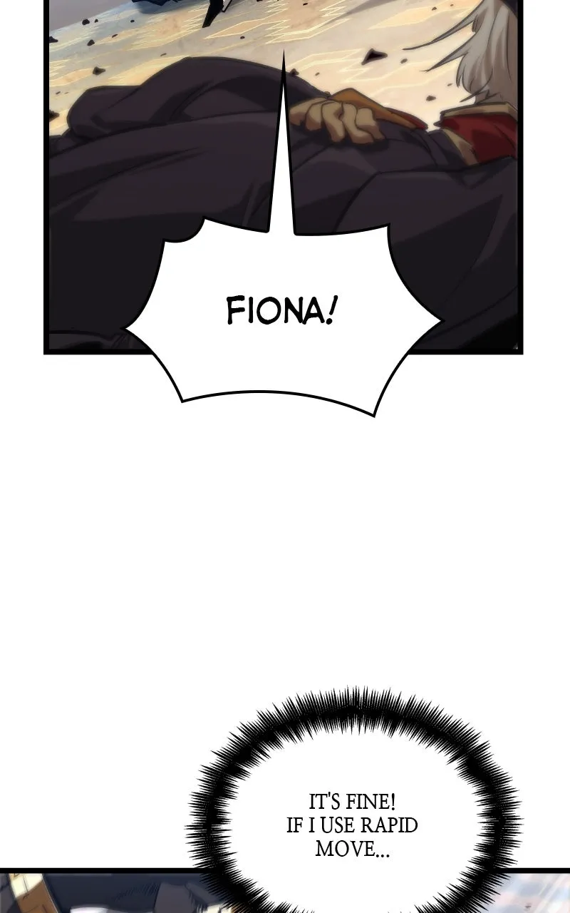 Light of Arad: Forerunner Chapter 43 page 27 - 