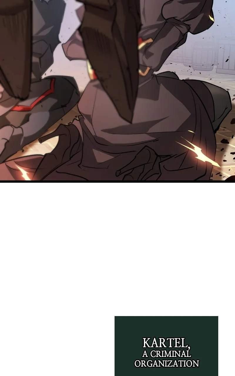 Light of Arad: Forerunner Chapter 43 page 4 - 