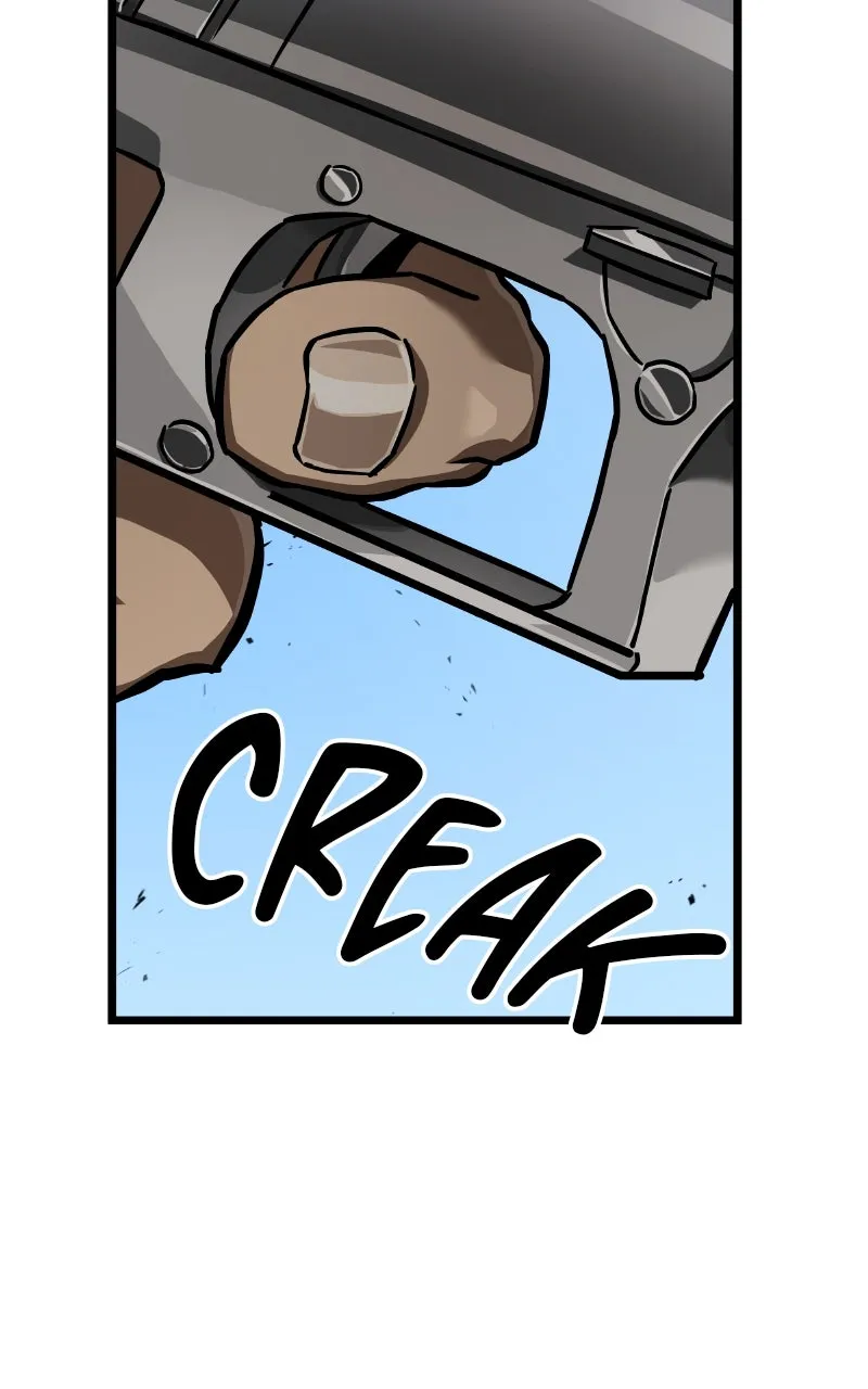 Light of Arad: Forerunner Chapter 43 page 33 - 