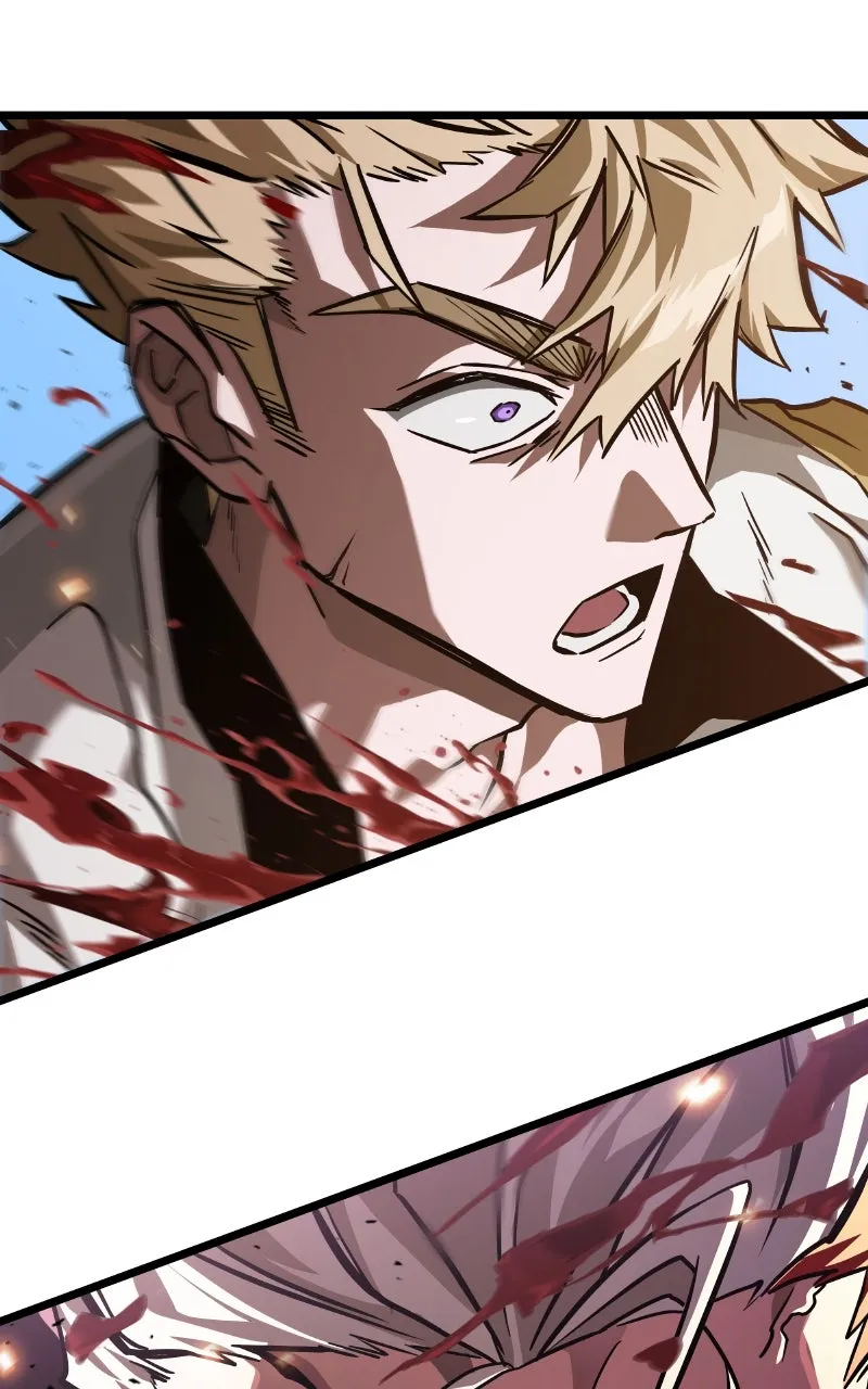 Light of Arad: Forerunner Chapter 43 page 37 - 