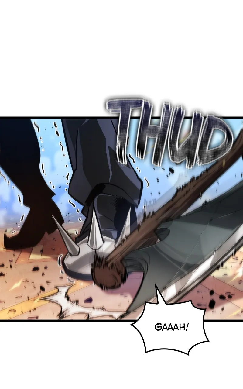 Light of Arad: Forerunner Chapter 43 page 40 - 