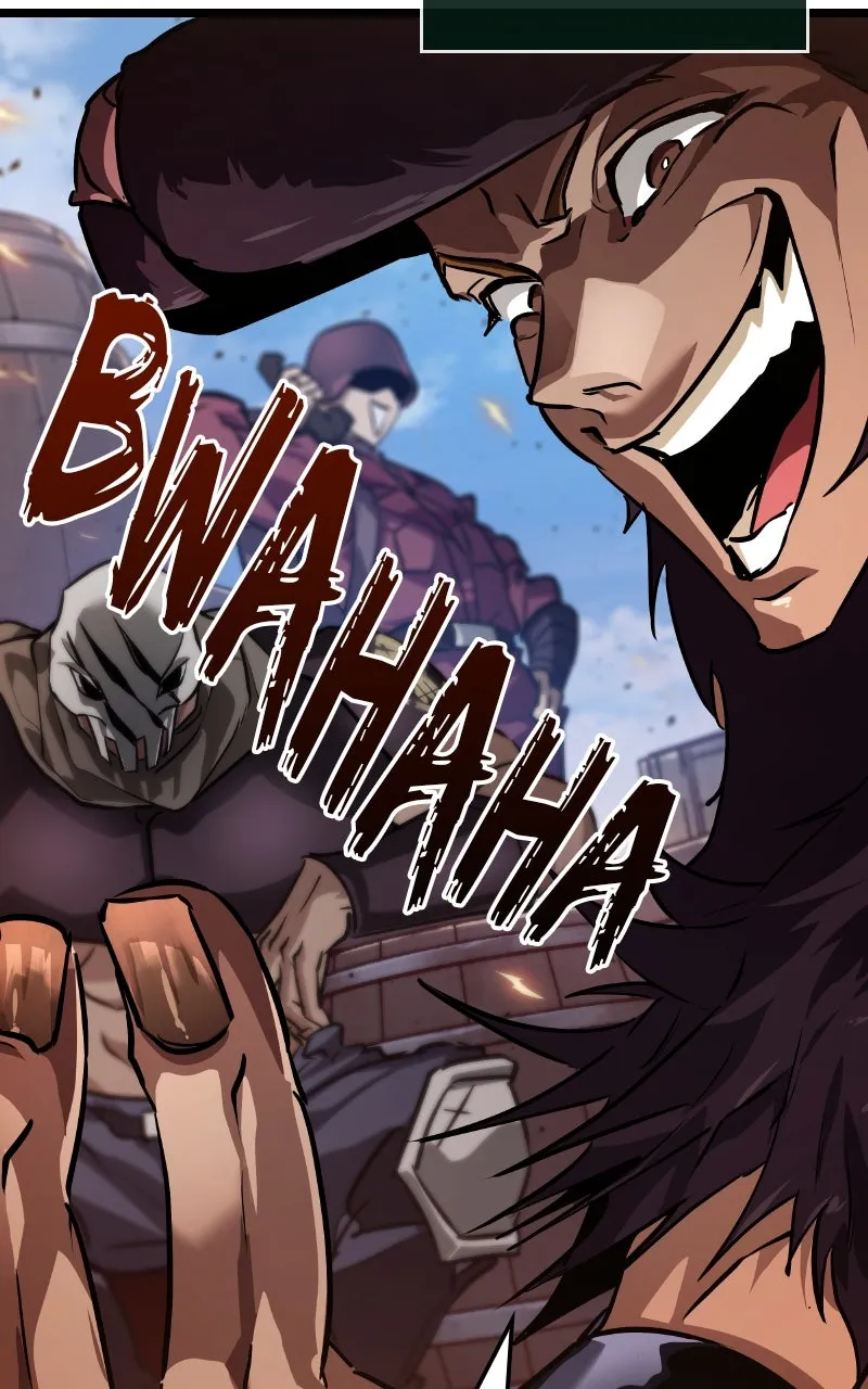 Light of Arad: Forerunner Chapter 43 page 5 - 