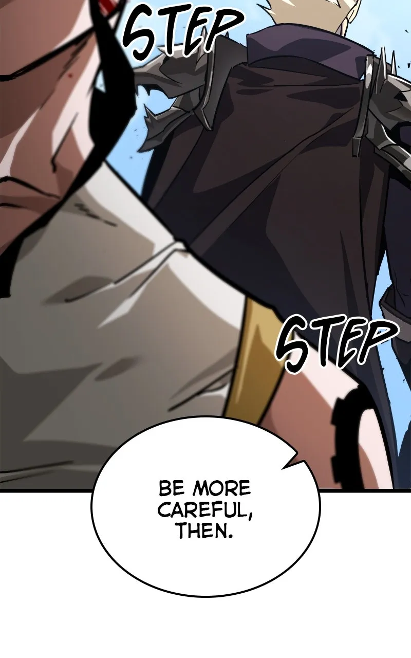 Light of Arad: Forerunner Chapter 43 page 47 - 