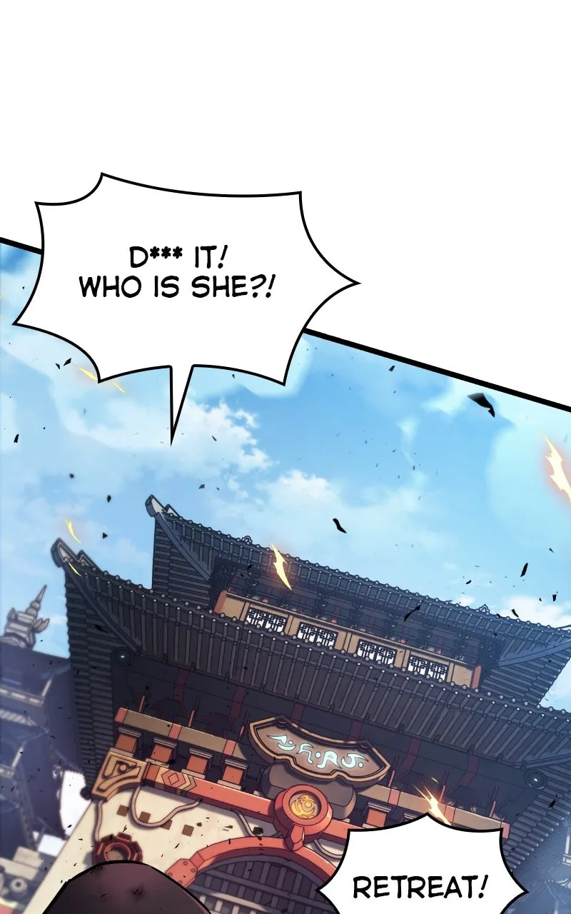 Light of Arad: Forerunner Chapter 43 page 55 - 