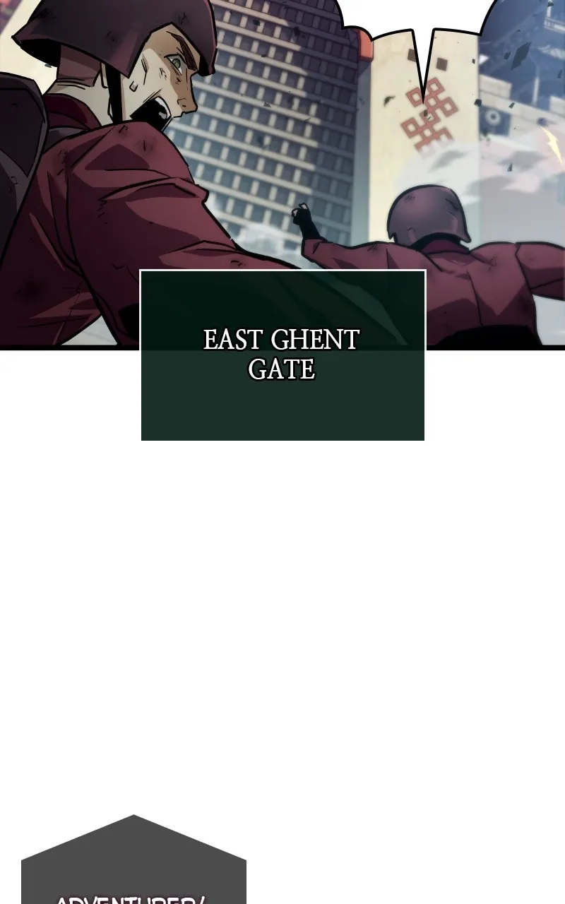 Light of Arad: Forerunner Chapter 43 page 56 - 