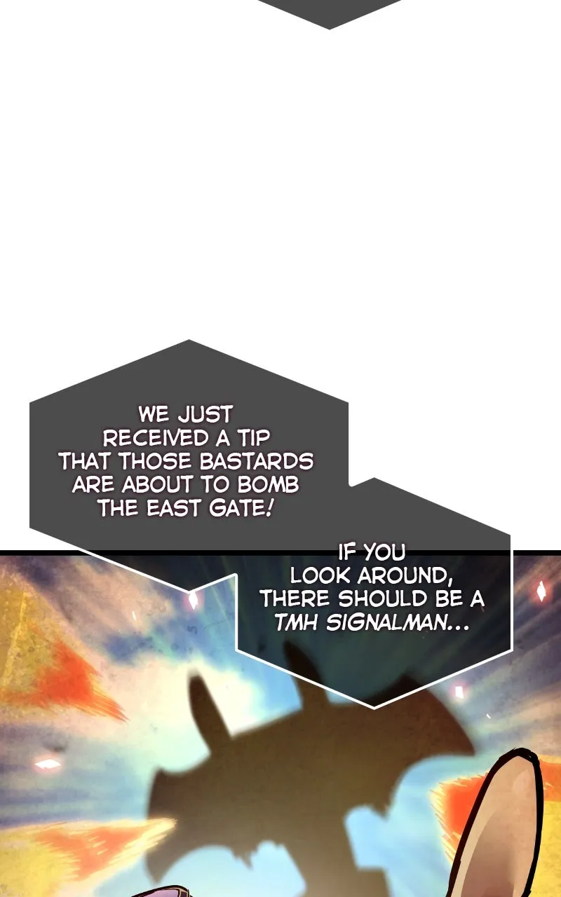 Light of Arad: Forerunner Chapter 43 page 58 - 